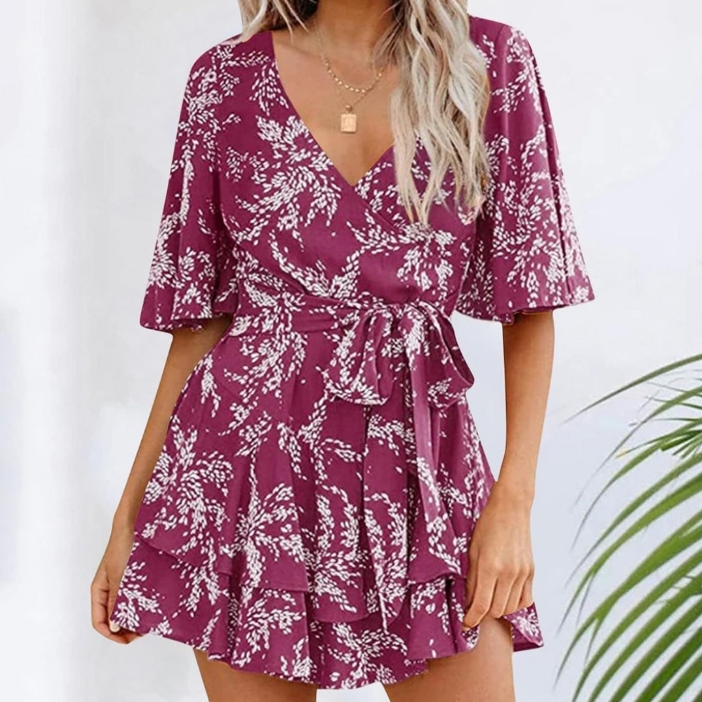 NWOT Highly Rated playsuit size medium
